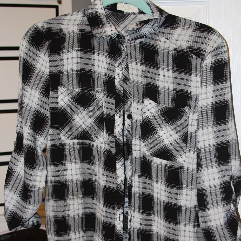 Flannel